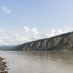 Dawson City, YT   55